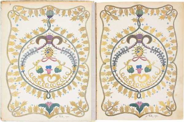 [Сытин И.Д., автограф]. Полвека для книги. 1866–1916. Литературно-художественный сборник, посвященный пятидесятилетию издательской деятельности И.Д. Сытина. М.: Тип. т-ва И.Д. Сытина, 1916.